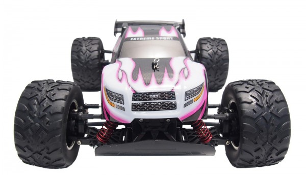 Truggy S-Track V2 4WD 1:12 RTR
