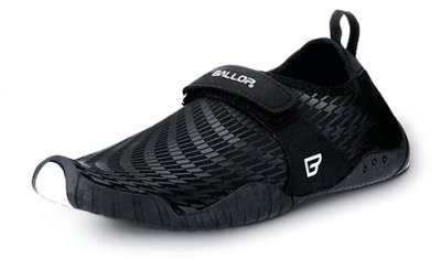 BALLOP SKIN FIT Patrol Black,Gr.43-44,