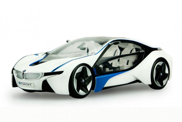 BMW I Vision Concept 1:14 Lizenzfahrzeug
