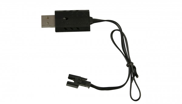 USB-Ladekabel Neon Hornet