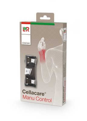 Cellacare Manu Control Comfort,rechts Gr.3,