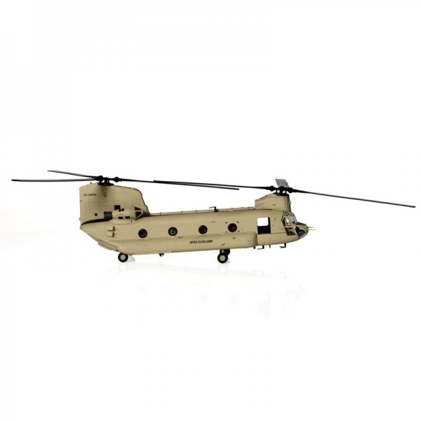 1/72 Boeing Chinook CH-47D