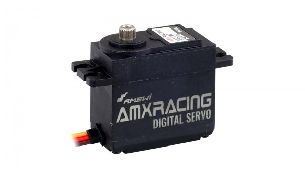 AMXRacing 5521MG Digital Servo Standard 20