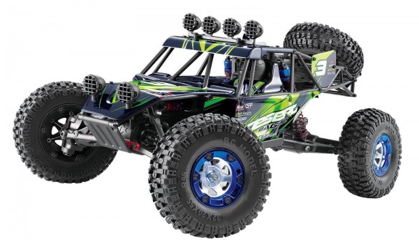 Eagle-3 Dune Buggy 4WD 1:12 RTR