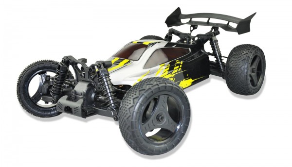 ONE-TEN Buggy brushed 4WD 1:10 RTR
