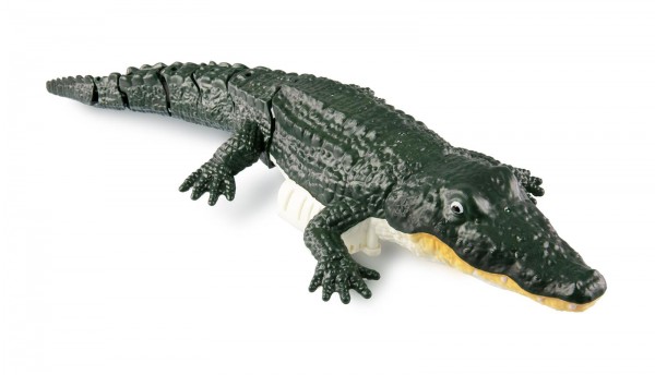 Croco das kleine Krokodil 370mm 4-Kanal RTR