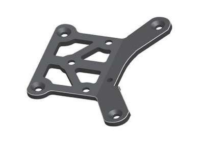 057561 Top Plate Front