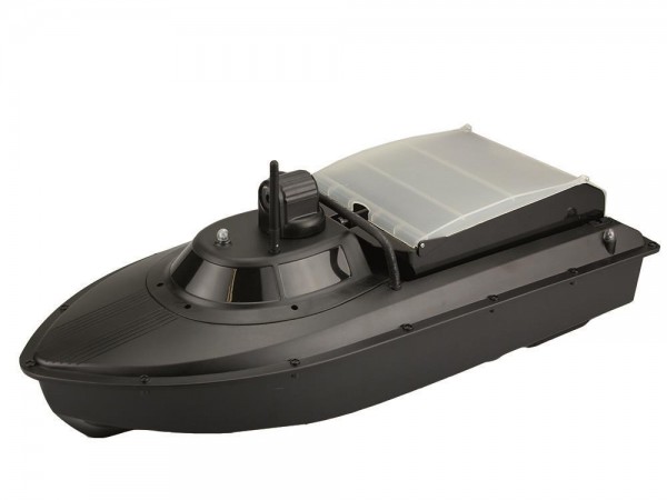Futter-/Köderboot V3 mit Sonar 2,4 GHz / L 61cm / RTR