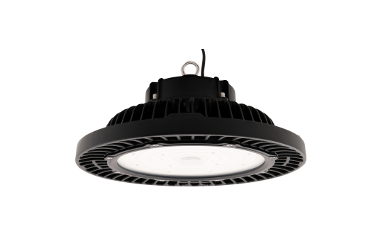 LED-UFO-Hallenstrahler McShine ''UFO-PRO'' 240W, 42.000lm, 4000K, IP65, 120°