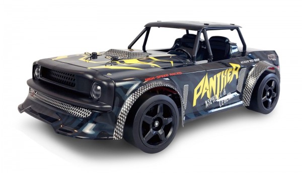 Drift Sports Car Panther Pro 1:16 2